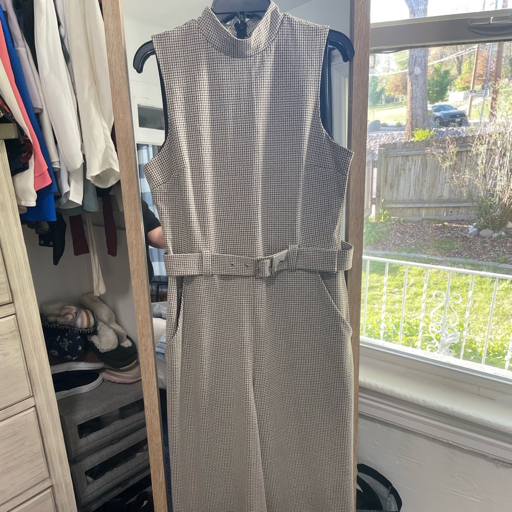 Express romper
